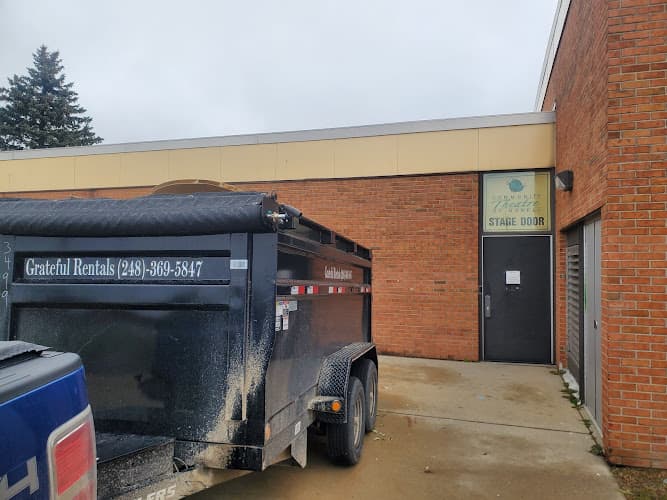 Grateful Rentals, LLC - Dumpster rental in Davisburg, Michigan