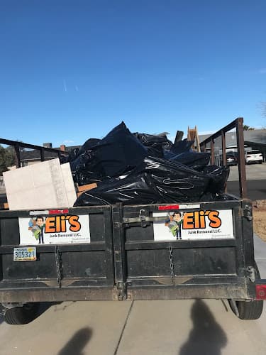 Eli's - Dumpster rental in North Las Vegas, Nevada