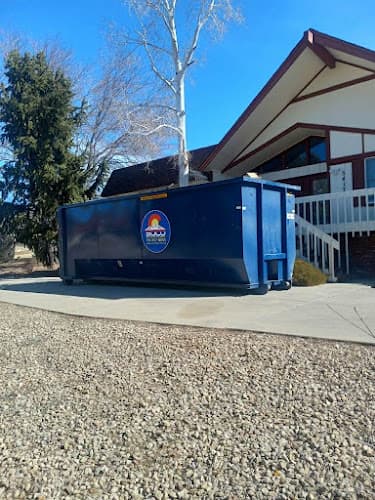 SOCO Waste - Dumpster rental in Colorado Springs, Colorado