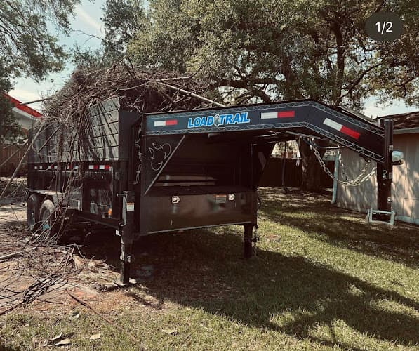 Bright Homes Nola - Dumpster rental in Marrero, Louisiana