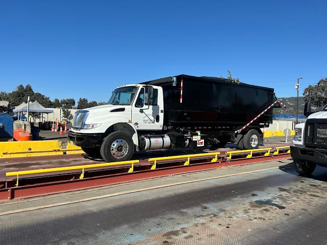 The Ark Dumpster Rental - Dumpster rental in Santa Rosa, California