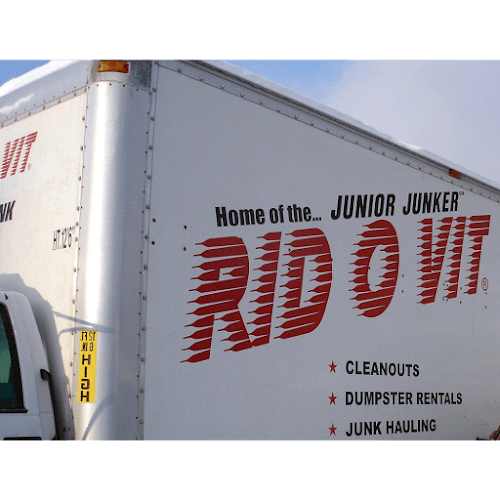 Rid O Vit - Dumpster rental in Syracuse, New York