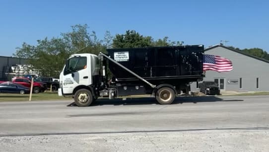 Rapid Removal Dumpster - Dumpster rental in Murfreesboro, Tennessee