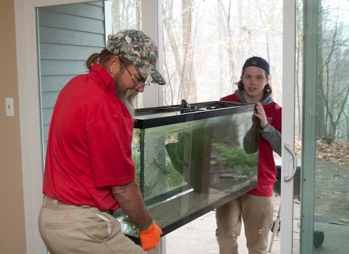 Spartan Junk Removal - Dumpster rental in Lutherville, Maryland