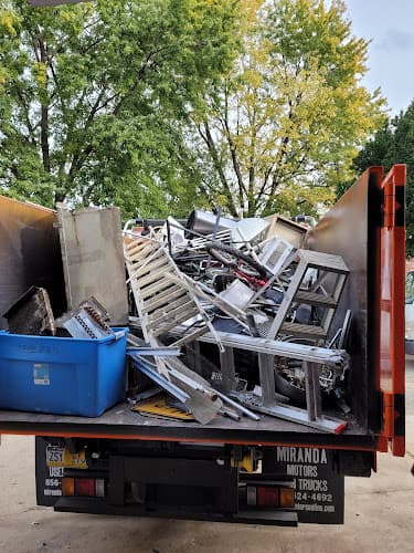 We Love Junk - Dumpster rental in Philadelphia, Pennsylvania