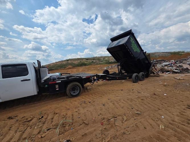 Cain's junk removal service LLC - Dumpster rental in Eight Mile, Alabama