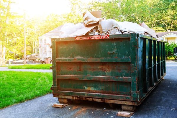 Cypress Dumpster Rental - Dumpster rental in Fort Lauderdale, Florida