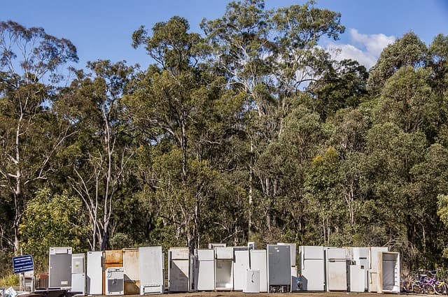 Junk Squad Junk Removal - Dumpster rental in Lubbock, Texas