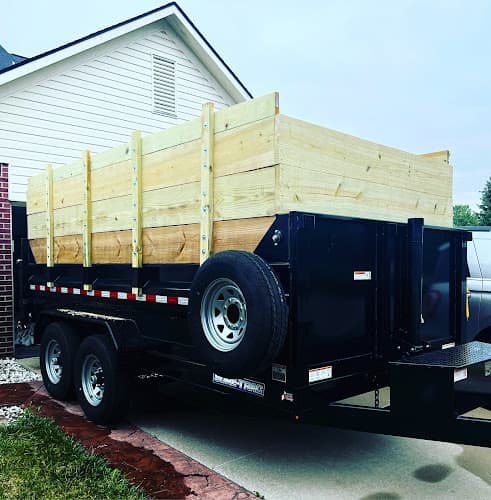 Downriver Dumpsters, LLC - Dumpster rental in Brownstown Township, Michigan