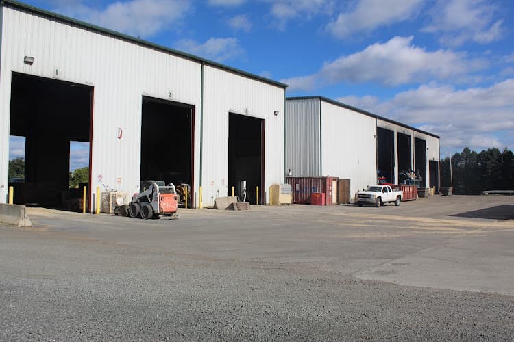 Berks Transfer, Inc. - Dumpster rental in Reading, Pennsylvania