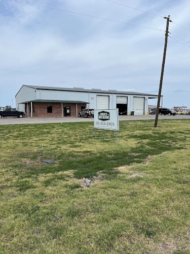 Frontier Waste Solutions - Dumpster rental in Wilmer, Texas