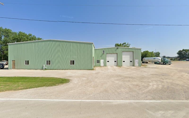 Community Disposal - Dumpster rental in Sandwich, Illinois