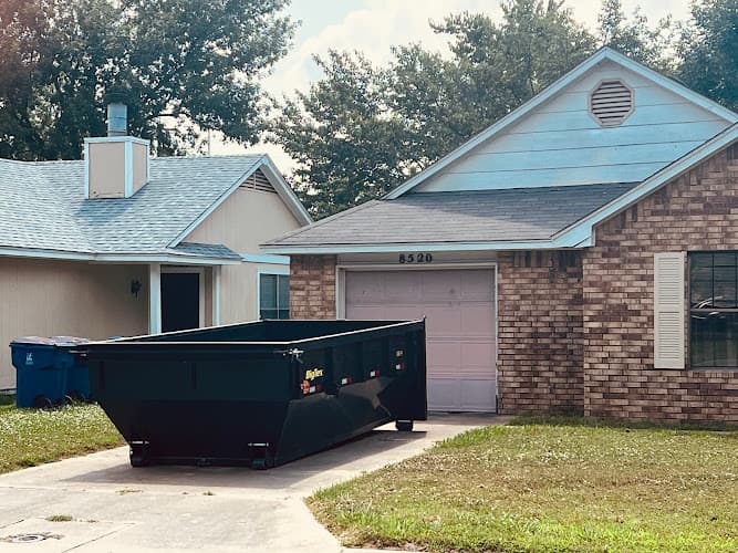 Novus Dumpster Rental - Dumpster rental in Branch, Arkansas