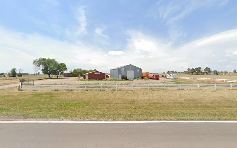 Iron Knight Disposal - Dumpster rental in Calhan, Colorado