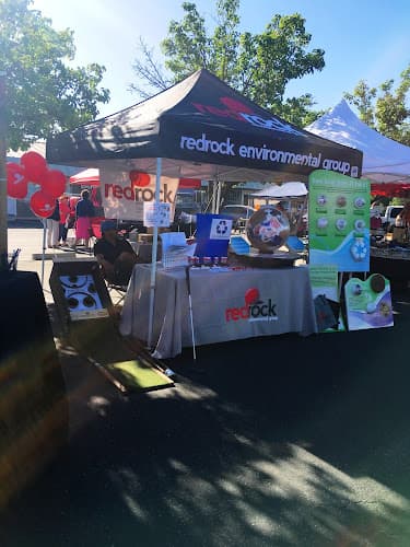 Redrock Environmental Group (Customer Service) - Dumpster rental in Chowchilla, California