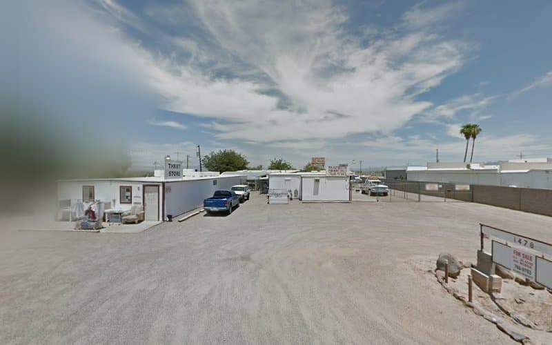 Tri City Disposal inc - Dumpster rental in Mohave Valley, Arizona