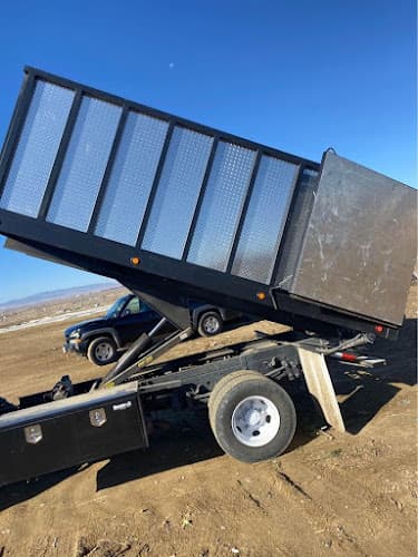 VSG Property Maintenance - Dumpster rental in Palmdale, California