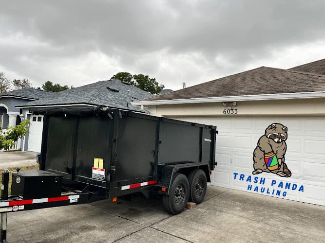 Gator Junk Removal - Dumpster rental in Port Richey, Florida