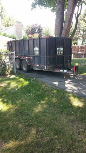 Rent-A-Dumpster - Dumpster rental in Detroit, Michigan