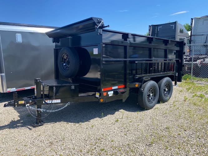 BinBiz Junk LLC - Dumpster rental in Roselle, Illinois