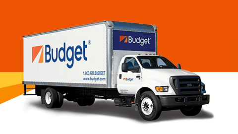 Budget Truck Rental - Dumpster rental in Marcy, New York