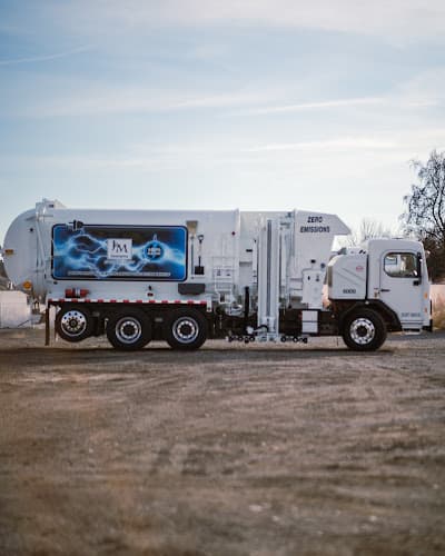 J & M Sanitation Inc. - Dumpster rental in Kuna, Idaho