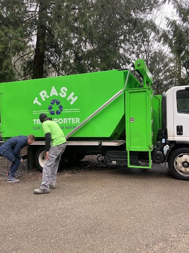 Trash Transporter LLC - Dumpster rental in Bremerton, Washington