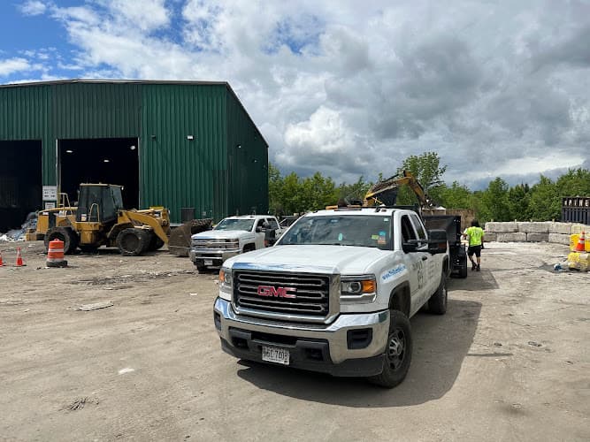 Dump Guy - Dumpster rental in Sidney, Maine