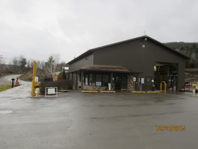 Otsego Auto Crushers - Dumpster rental in Norwich, New York