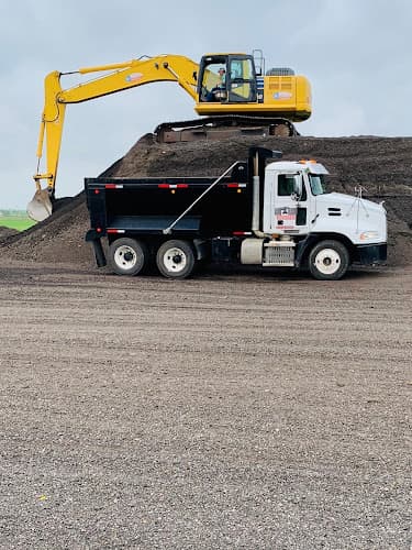 Big Iron Services - Dumpster rental in Bells, Texas