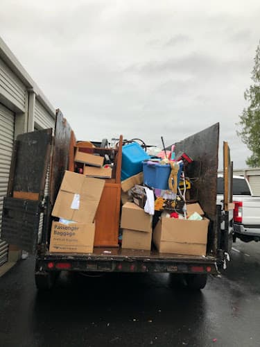 S&J Junk Hauling And Removal LLC - Dumpster rental in Marysville, Washington