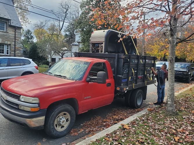 Bullet Speed Junk Removal - Dumpster rental in Oxon Hill, Maryland