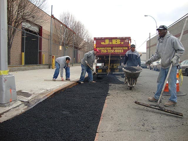 CONSTRUCTION ENTERPRISE NY - Dumpster rental in Ozone Park, New York
