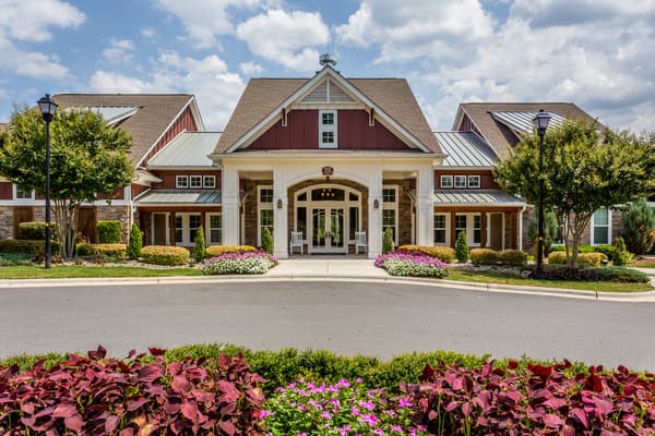 Sycamore Fort Mill - Dumpster rental in Fort Mill, South Carolina