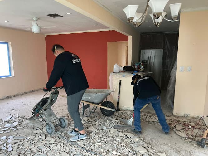 Dumpster Kings - Dumpster rental in Davie, Florida