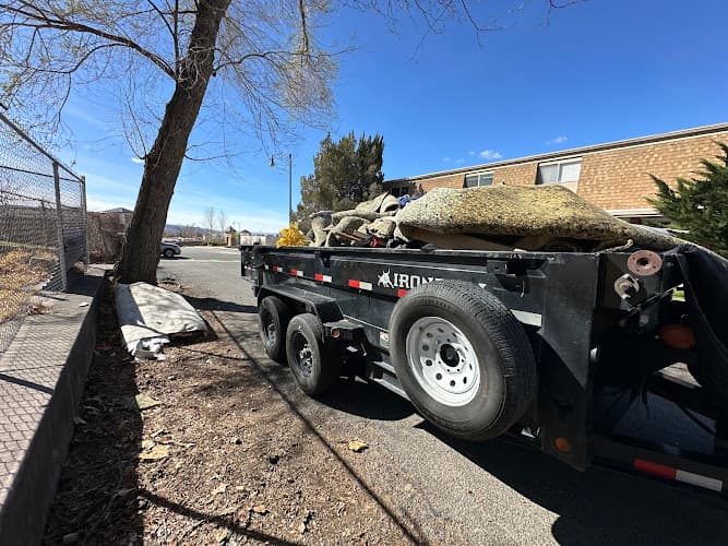 Recon Enterprise - Dumpster rental in Grand Junction, Colorado