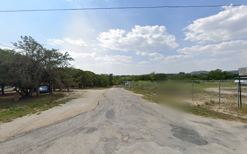 Pipe Creek Compactor Station - Dumpster rental in Pipe Creek, Texas