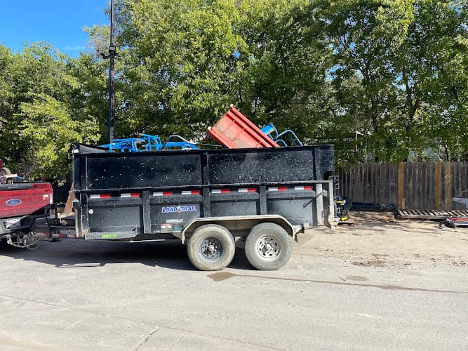 Austin Junk Removal & Garbage Removal Pros - Dumpster rental in Austin, Texas