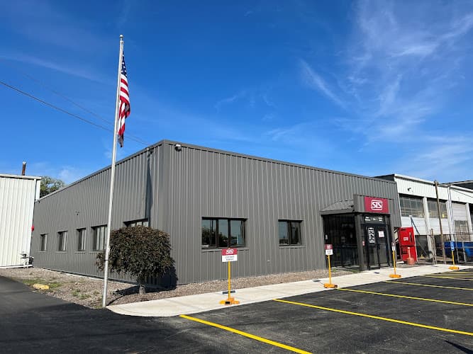 STS Trailer, Truck, and Equipment - Dumpster rental in Syracuse, New York