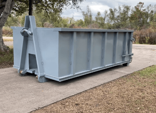 Big Box Dump Co - Dumpster rental in San Antonio, Texas