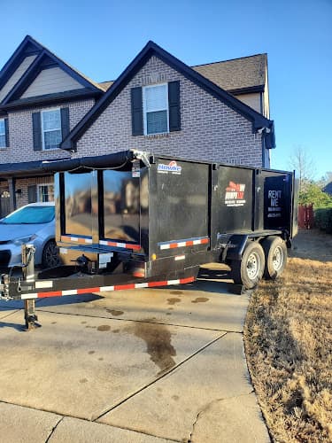 KW Dumps LLC. - Dumpster rental in Gainesville, Georgia