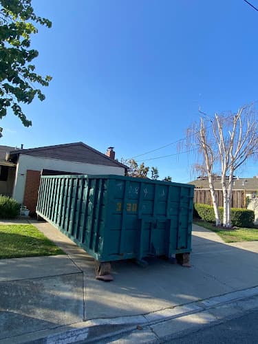"State Debris Solution" - Dumpster Rental in San Jose - Dumpster rental in San Jose, California