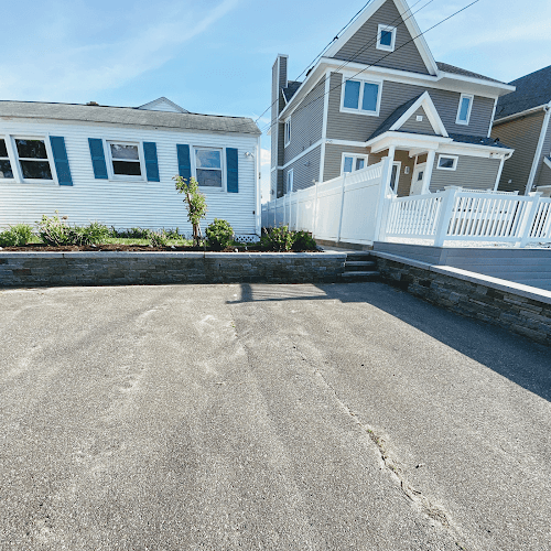 Dan's Dump Runs LLC - Dumpster rental in Mystic, Connecticut