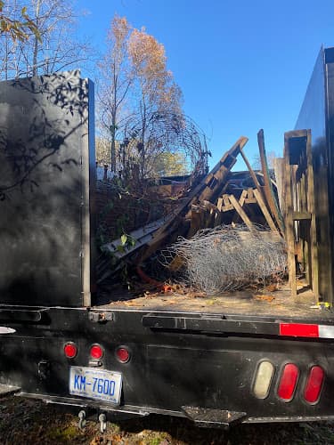 Cardinal Hauling/Junk Removal - Dumpster rental in Winston-Salem, North Carolina