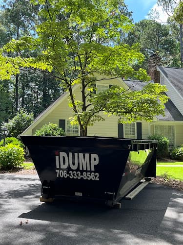 iDUMP Dumpster Rentals, LLC - Dumpster rental in LaGrange, Georgia