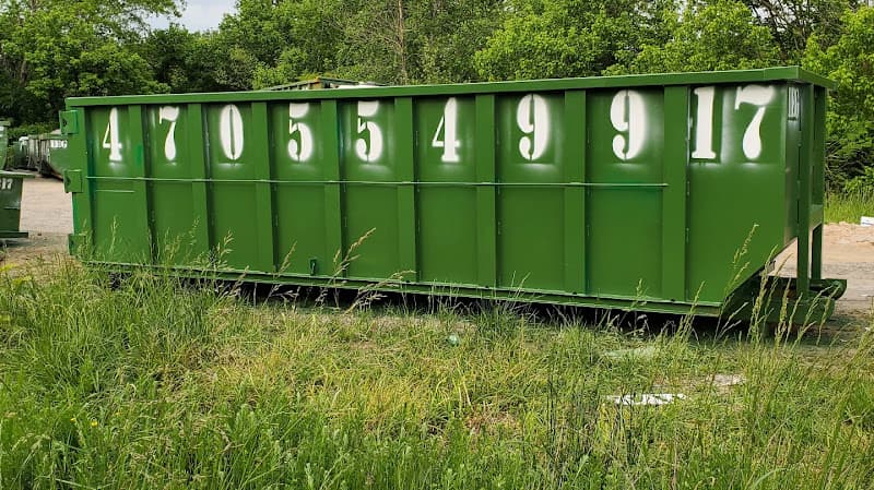 IEG Disposal Atlanta - Dumpster rental in Atlanta, Georgia