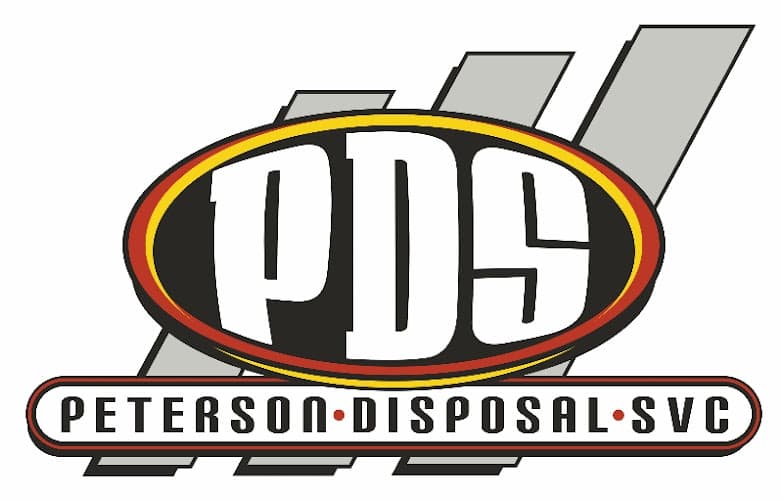 Peterson Disposal Service - Dumpster rental in Andover, Illinois