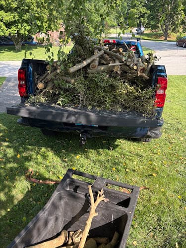 SmithSide Junk Removal LLC - Dumpster rental in Louisville, Kentucky