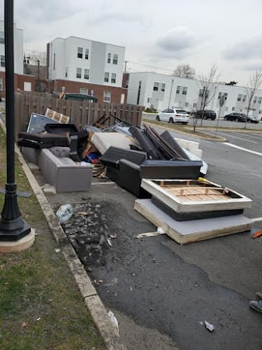 Warrior Coverage - Dumpster rental in Atlanta, Georgia