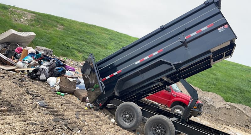 Dutch Dumpsters and Delivery LLC - Dumpster rental in Holland, Michigan